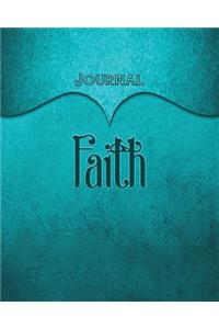Faith Journal