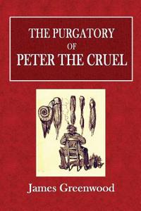 The Purgatory of Peter the Cruel