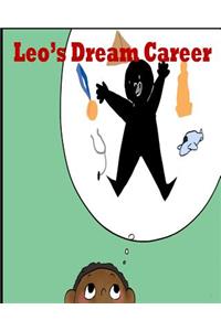 Leo's Dream Career
