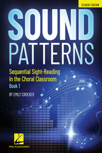 Sound Patterns Book 1 (Student Edition)