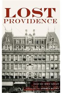 Lost Providence