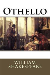 Othello William Shakespeare