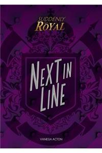 Next in Line