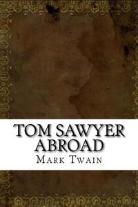Tom Sawyer Abroad