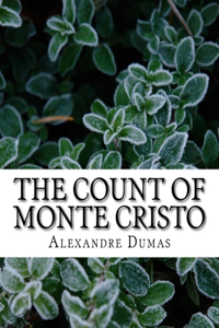 Count of Monte Cristo