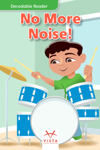 No More Noise!