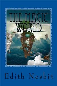 Magic World