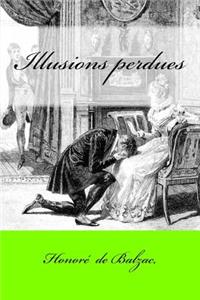 Illusions perdues