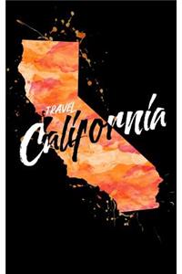 Travel California