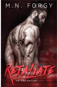 Retaliate