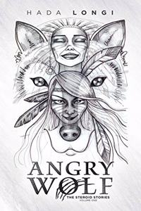 Angry Wolf