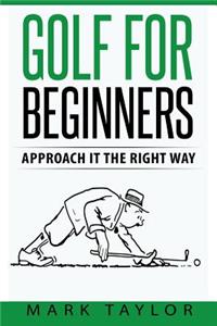 Golf For Beginners