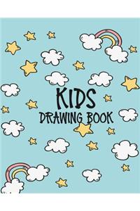 Kids Drawing Book