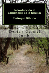 Introducción al Ministerio de la Iglesia