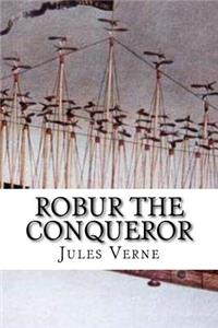 Robur the Conqueror