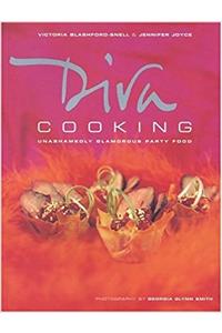 Diva Cooking
