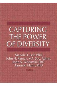 Capturing the Power of Diversity