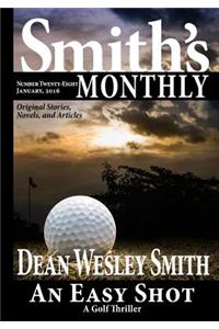 Smith's Monthly #28