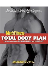 Total Body Plan
