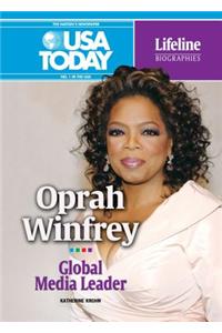 Oprah Winfrey