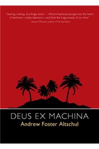 Deus Ex Machina