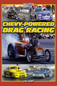 Chevy-powered Drag Racing