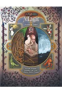 Realms of Power: Magic