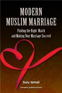 Modern Muslim Marriage