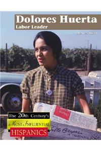 Dolores Huerta