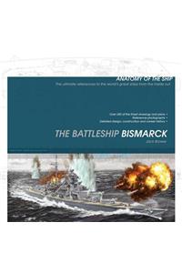 The Battleship Bismarck