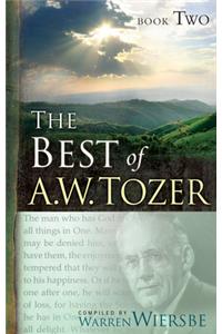 Best of A. W. Tozer Book Two