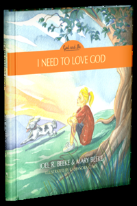 I Need to Love God, 3