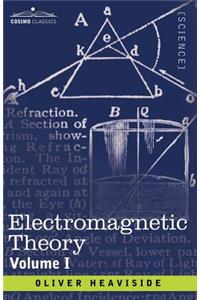 Electromagnetic Theory, Volume 1