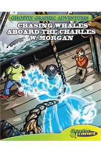 Second Adventure: Chasing Whales Aboard the Charles W. Morgan