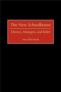 New Schoolhouse (Gpg) (PB)