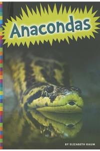 Anacondas