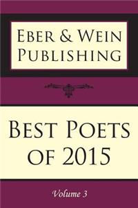 Best Poets of 2015