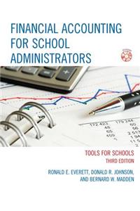 Financial Accounting for School Administrators