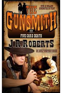Five Card Death