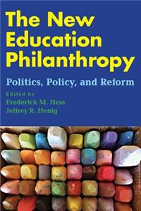 New Education Philanthropy