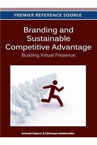 Branding and Sustainable Competitive Advantage