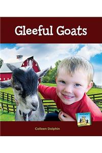 Gleeful Goats
