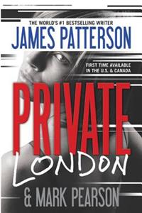 Private London Lib/E