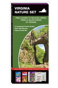 Virginia Nature Set