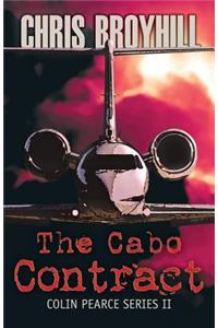 The Cabo Contract: Colin Pearce Series II