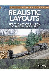 Realistic Layouts