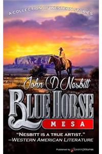 Blue Horse Mesa