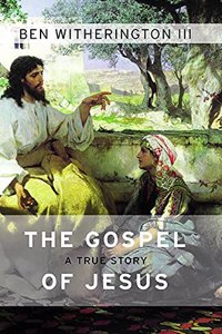 The Gospel of Jesus