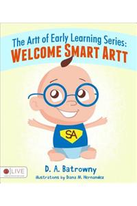 Welcome Smart Artt