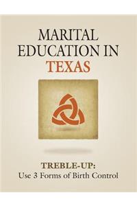 Marital Education in Texas